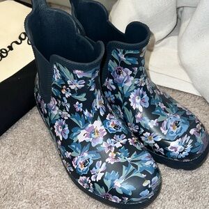 VER BRADLEY RAIN BOOTS
